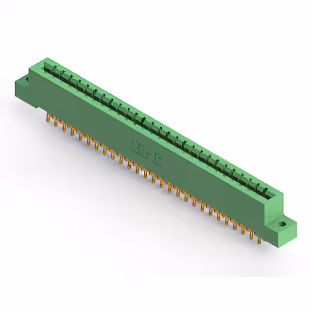 833-054-555-202 EDAC Inc.  Edgeboard Connectors